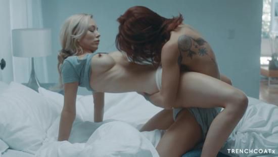 Красивый секс без парней