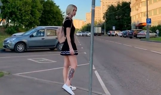 Брат сводный заставляет сосать сестру